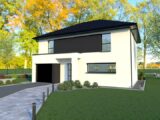 Maison à construire à Wailly (62217) 1907103-10222modele620240206XOO9i.jpeg Maisons France Confort