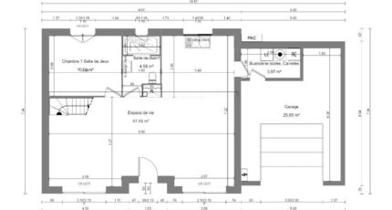 Saint-Vigor-le-Grand Maison neuve - 1886764-3857modele820220705PA1rd.jpeg Maisons France Confort