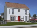 Maison à construire à Sivry-Courtry (77115) 1936407-1795modele620200729Ap5o0.jpeg Maisons France Confort