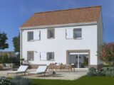 Maison à construire à Sivry-Courtry (77115) 1936407-1795modele720200729uwcbl.jpeg Maisons France Confort