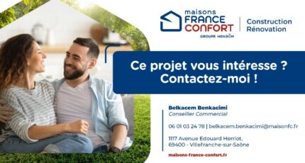 Quincieux Terrain à bâtir - 1871163-10453annonce520240603mVlCv.jpeg Maisons France Confort