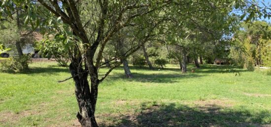 Terrain à bâtir à Pierrefeu-du-Var, Provence-Alpes-Côte d'Azur