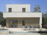 Maison à construire à Villedaigne (11200) 1937131-4586modele720190717QpFBw.jpeg Maisons France Confort