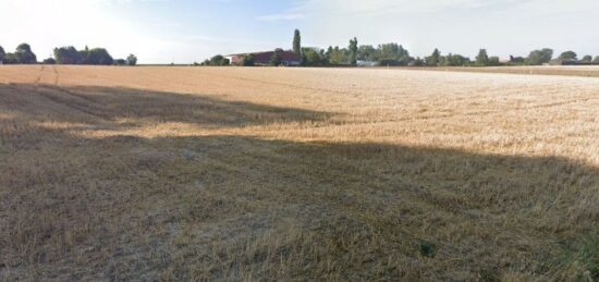 Terrain à bâtir à Le Maisnil, Hauts-de-France