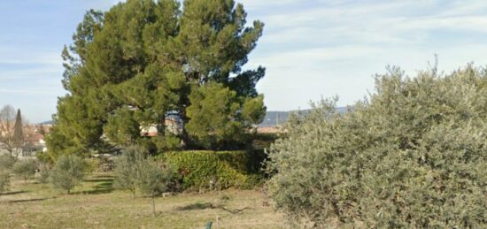 Terrain à bâtir à Pertuis, Provence-Alpes-Côte d'Azur