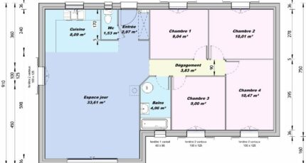 Chamaret Maison neuve - 1935996-3418modele620191108Q0PeA.jpeg Maisons France Confort