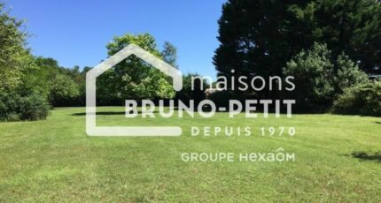 Buzançais Terrain à bâtir - 1937614-11043annonce120240903MzUQ7.jpeg Maisons France Confort