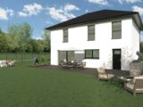 Maison à construire à Wambrechies (59118) 1937490-10130modele720231128l4aiG.jpeg Maisons France Confort