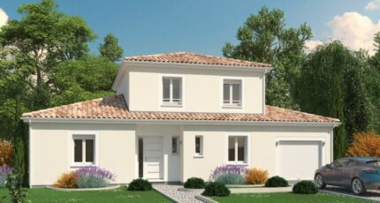 Pontonx-sur-l'Adour Maison neuve - 1938016-3980modele620180824GUE6C.jpeg Maisons France Confort