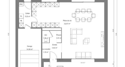 Cagnoncles Maison neuve - 1920057-7246modele720230110ciDuW.jpeg Maisons France Confort