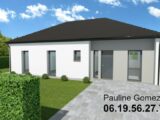 Maison à construire à Cagnoncles (59161) 1920062-7246modele620230116Tkao5.jpeg Maisons France Confort