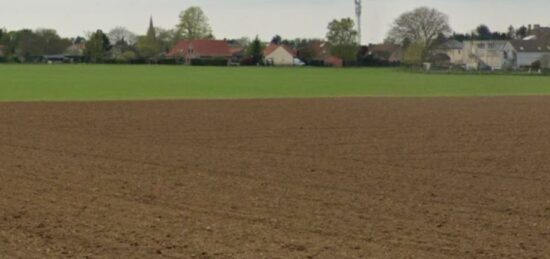 Terrain à bâtir à Provin, Hauts-de-France