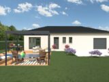 Maison à construire à Brens (01300) 1938553-10456annonce720240905VeduG.jpeg Maisons France Confort