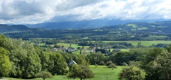 Terrain à bâtir à Bloye, Auvergne-Rhône-Alpes