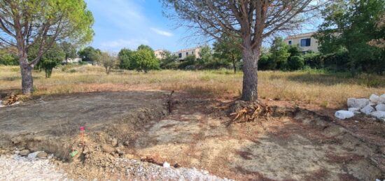 Terrain à bâtir à Rognes, Provence-Alpes-Côte d'Azur