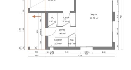 Rognes Maison neuve - 1938665-2970modele820240507vOxgI.jpeg Maisons France Confort