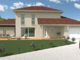 Maison à construire à Belmont Luthézieu (01260) 1938721-10456annonce620240905WXaav.jpeg Maisons France Confort