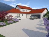 Maison à construire à Champagne-en-Valromey (01260) 1938775-10456annonce620240905Kucx6.jpeg Maisons France Confort