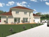 Maison à construire à Champagne-en-Valromey (01260) 1938757-10456annonce620240905aXuAk.jpeg Maisons France Confort