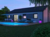 Maison à construire à Mancieulles (54790) 1938446-3191modele620160711RFML4.jpeg Maisons France Confort