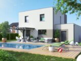 Maison à construire à Marly (57155) 1938600-3191modele6201607113yUUF.jpeg Maisons France Confort