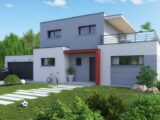 Maison à construire à Sainte-Barbe (57640) 1938115-3191modele6201607116Tu7z.jpeg Maisons France Confort