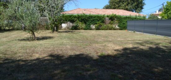 Maison neuve à , Gironde