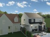 Maison à construire à Le Plessis-Bouchard (95130) 1874973-7109annonce620240607JBnzT.jpeg Maisons France Confort