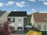 Maison à construire à Le Plessis-Bouchard (95130) 1874973-7109annonce720240607KMGo8.jpeg Maisons France Confort