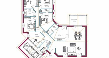 Saint-Denis-de-Pile Maison neuve - 1939068-10393modele620230822mDTXM.jpeg Maisons France Confort