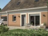 Maison à construire à Longueville-sur-Scie (76590) 1871397-3799modele720151007RoxF7.jpeg Maisons France Confort