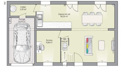 Fresnes-sur-Marne Maison neuve - 1865685-1795modele820200729LgBCM.jpeg Maisons France Confort