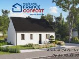 Maison à construire à Dainville (62000) 1883267-5719modele620240120U5cKb.jpeg Maisons France Confort