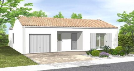 Saint-Benoist-sur-Mer Maison neuve - 1939608-1906modele620141110n7DNd.jpeg Maisons France Confort