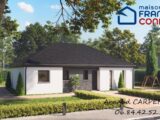 Maison à construire à Wailly (62217) 1890847-5719modele620240120m1Bmn.jpeg Maisons France Confort