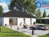 Maison à construire à Wailly (62217) 1890847-5719modele720240120CZxAI.jpeg Maisons France Confort