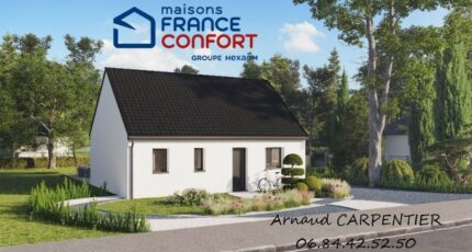 Monchy-le-Preux Maison neuve - 1904435-5719modele620240120U5cKb.jpeg Maisons France Confort