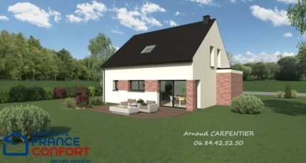 Monchy-le-Preux Maison neuve - 1904442-5719modele720240124dri0X.jpeg Maisons France Confort