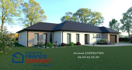 Monchy-le-Preux Maison neuve - 1904440-5719modele720240122TxdZq.jpeg Maisons France Confort