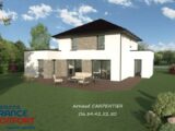 Maison à construire à Thélus (62580) 1904470-5719modele720240120iibD6.jpeg Maisons France Confort