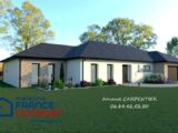 Maison à construire à Thélus (62580) 1904463-5719modele720240122TxdZq.jpeg Maisons France Confort