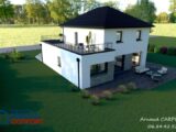 Maison à construire à Habarcq (62123) 1904583-5719modele720240124tip3c.jpeg Maisons France Confort