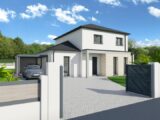 Maison à construire à Anzin-Saint-Aubin (62223) 1878738-10222modele620230428oMTEs.jpeg Maisons France Confort