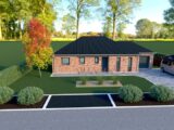 Maison à construire à Villers-au-Bois (62144) 1891060-5986modele920240402iK7uC.jpeg Maisons France Confort