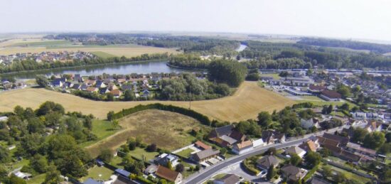 Terrain à bâtir à Arleux, Hauts-de-France