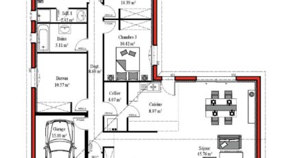 Mios Maison neuve - 1939880-10393modele820230821HeqN6.jpeg Maisons France Confort