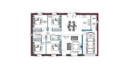 Saint-Quentin-de-Baron Maison neuve - 1940308-3980modele620181130wMSqk.jpeg Maisons France Confort