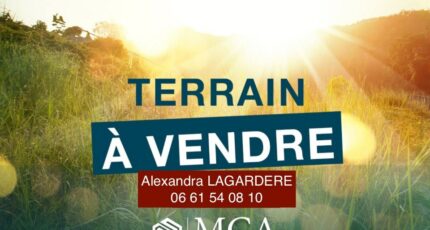 Lagarrigue Terrain à bâtir - 1922848-9795annonce220240808G3ad2.jpeg Maisons France Confort