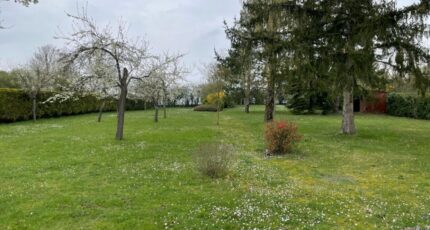 Saint-Leu-la-Forêt Terrain à bâtir - 1940600-10571annonce120240906X2xPT.jpeg Maisons France Confort