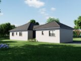 Maison à construire à Nambsheim (68740) 1876636-4588modele820220117T0QbO.jpeg Maisons France Confort